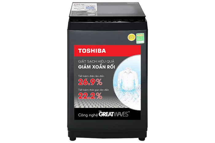 Máy Giặt Inverter Toshiba 10 Kg AW-DM1100JV(MK)